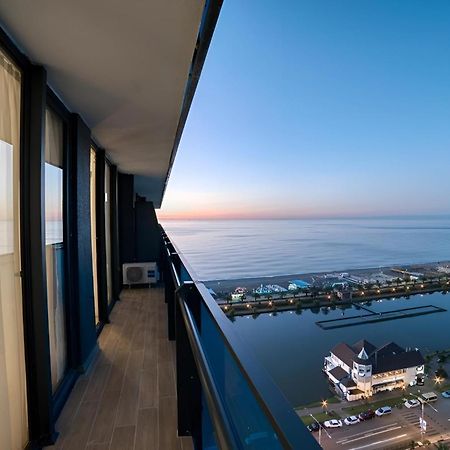 Orbi City Batumi Hotel Sea View Extérieur photo